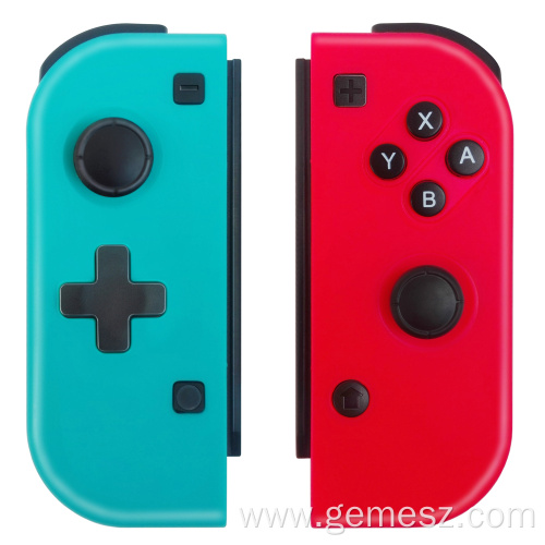 Nintendo Swith Joy-Con Pair Blue and Red